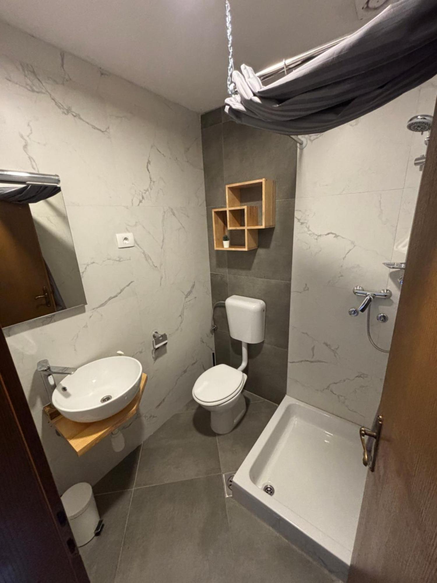 Hisa Patricija Apartment Soča Екстериор снимка