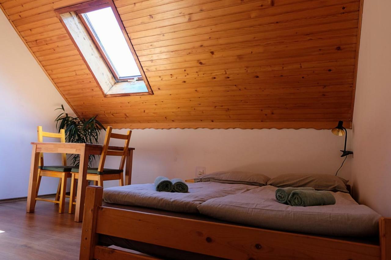 Hisa Patricija Apartment Soča Екстериор снимка