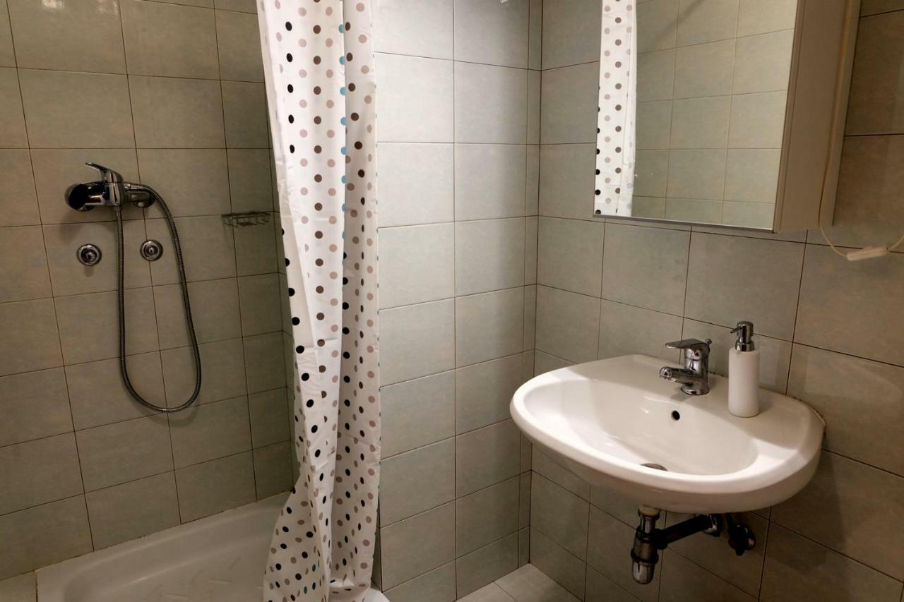 Hisa Patricija Apartment Soča Екстериор снимка