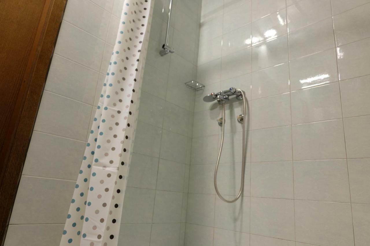 Hisa Patricija Apartment Soča Екстериор снимка