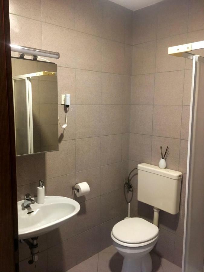 Hisa Patricija Apartment Soča Екстериор снимка